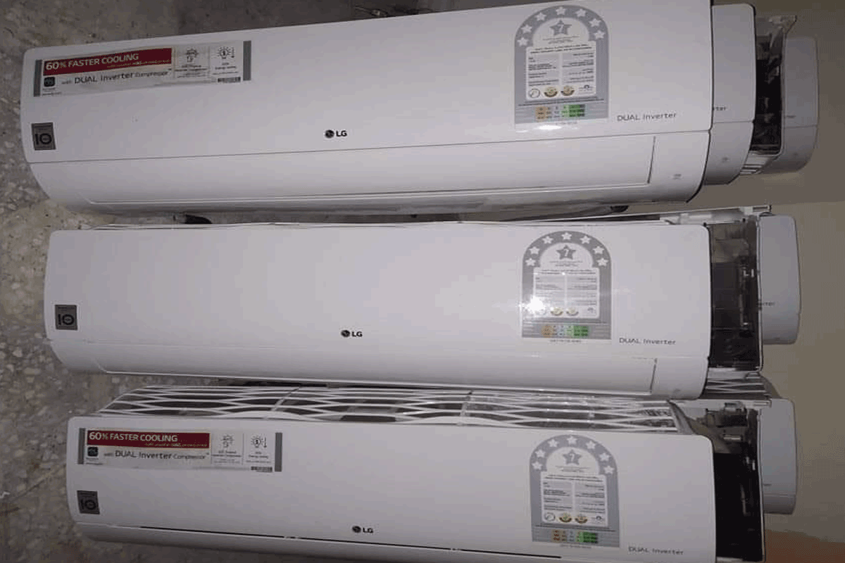 An aircon chemical wash will ensure that the basic components of your aircon, such as the air filters and coils are cleaned properly. This helps to prevent the growth of substances such as mould, which would have detrimental effects on your health. We repair AC in all over Qatar. just call us +97455353425. We will be here at a time.